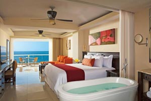 Wyndham Alltra Riviera Nayarit – Puerto Vallarta – Wyndham Alltra Nayarit Vallarta All Inclusive Resort 