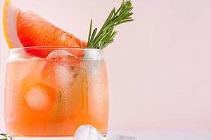 Agave Bar