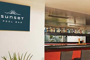 Sunset Bar